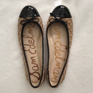 Sam Edelman Flats